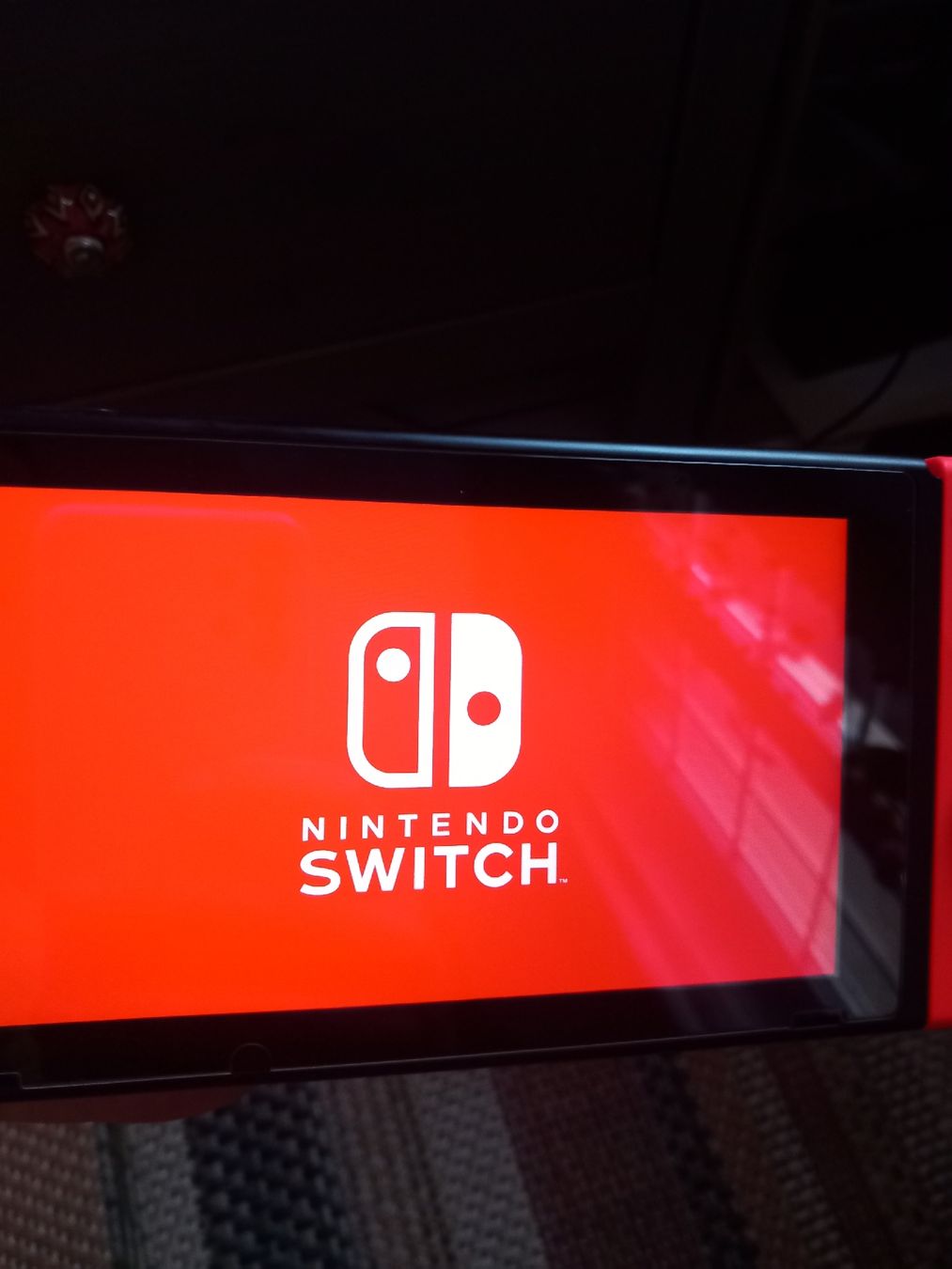 Nintendo Console: Nintendo Switch 1 mit Etui und Zubehör – Nuovo (secondo la descrizione) da Rafz venduto da DonRacletto 1