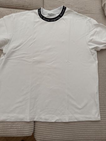 Acne Studios Oversize T-Shirt