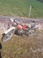 YAMAHA 125ccm