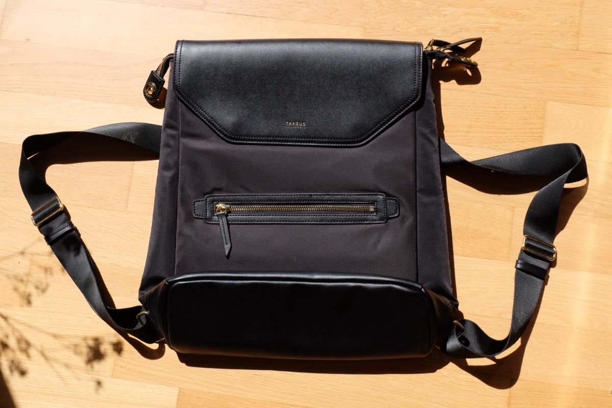 Sacs à dos: Tasche Targus schwarz, NEU – Neuf (Voir description) à Kriens par J.Iten