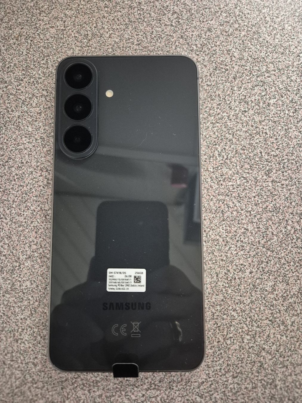 Samsung Portables: Samsung Galaxy S26 FE – Neuf avec emballage d'origine à Turbenthal par JimmyDieGrille 1
