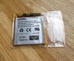Apple iPod nano 3 Gen. - A1236 Akku Ersatzakku
