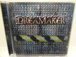 Dreamaker - Enclosed