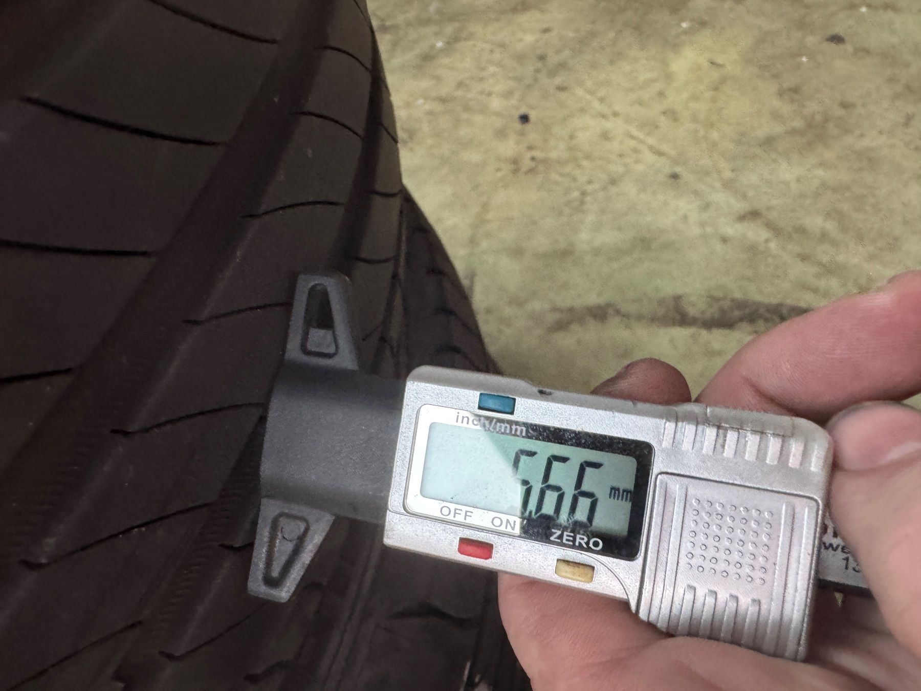 Michelin Pneumatici & Ruote complete: 205/45R17 – Usato da Widen venduto da Dinero02 4