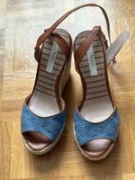 Pepe Jeans Sandalen Gr. 39