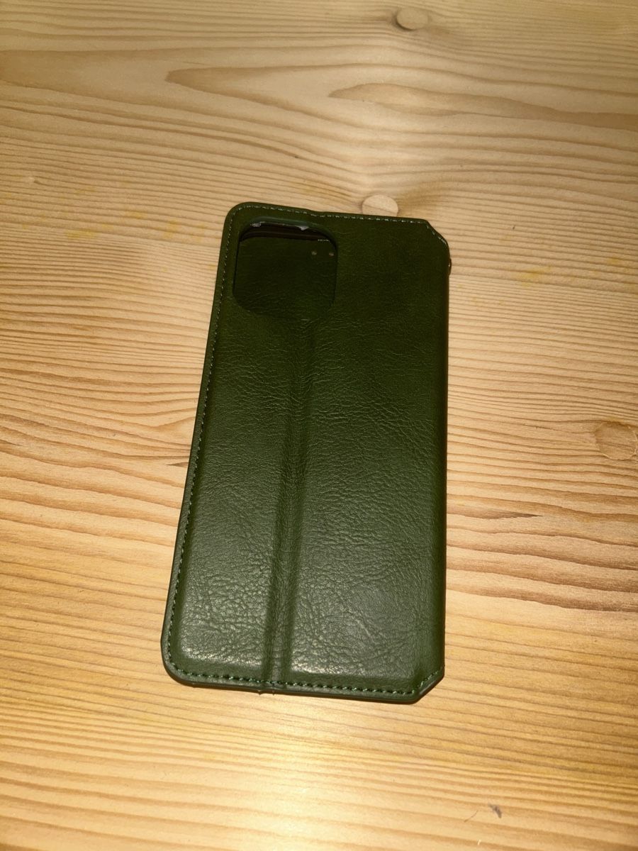Cover & Protezioni schermo: iPhone 15 Hülle olivegrün – Usato da Pfaffhausen venduto da Lucky_Nut 2