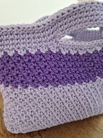 SAC HANDMADE SUPER OFFRE