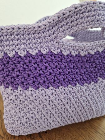 SAC HANDMADE SUPER OFFRE