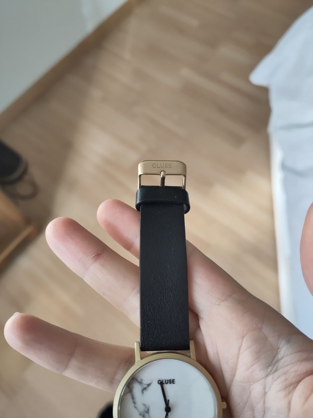 Cluse Orologi: Cluse Uhr – Usato da Zürich venduto da Saf12 4