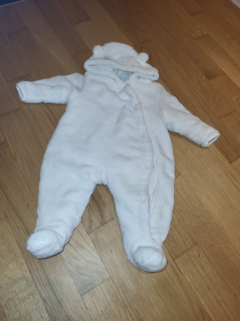 Strampler: Tutina neonato – Gebraucht aus Cham von CECILIA87