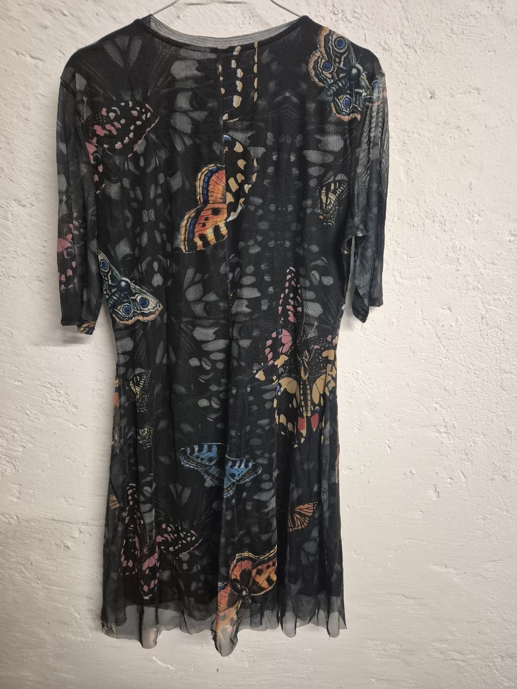 Desigual Vestiti: Desigual Kleid neu Gr. XL – Nuovo e nell'imballaggio originale da Thalwil venduto da Briscolina 1