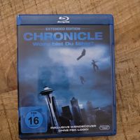 Chronicle bluray extended cut michael b jordan