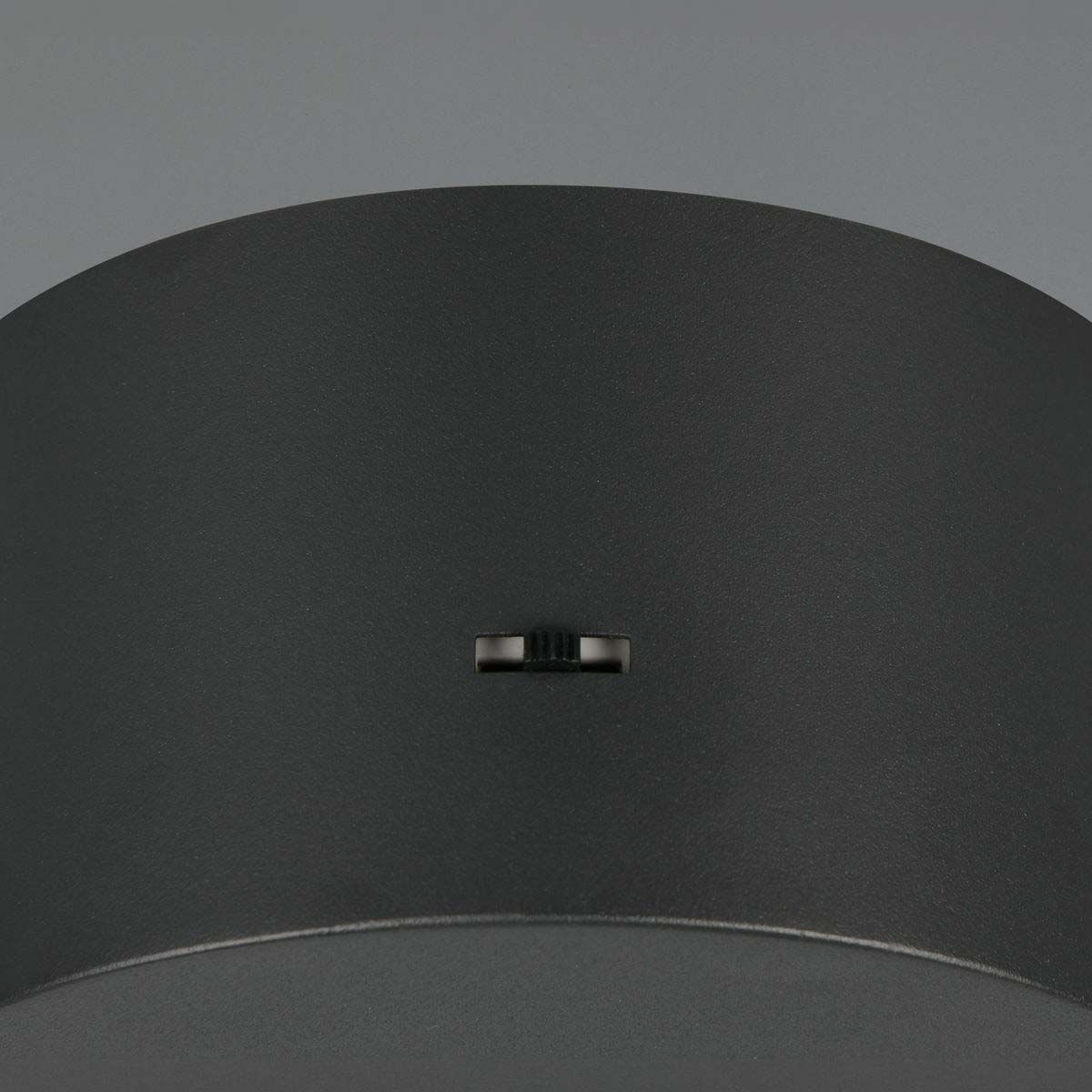 Kronleuchter & Deckenlampen: LED Pendelleuchte, Schwarz, CCT, 15 cm Ø – Neu (gemäss Beschreibung) aus Kreuzlingen von Smart-Light 9