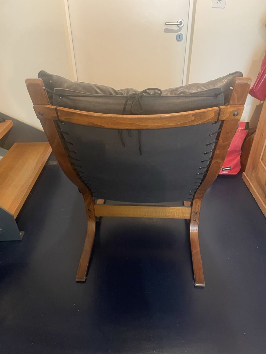 Poltrone: Siesta Chair (Designklassiker) – Usato da Mittelhäusern venduto da Danbet 2