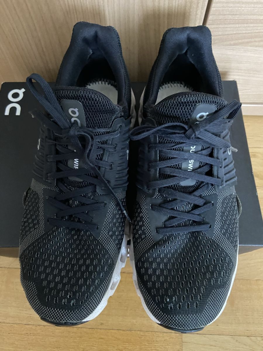 On Scarpe da uomo: ON SNEAKERS GRÖSSE 42,5 – Usato da Zürich venduto da schneeflocke303 5