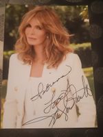 Jaclyn Smith - handsigniertes Foto 🎞️🍿