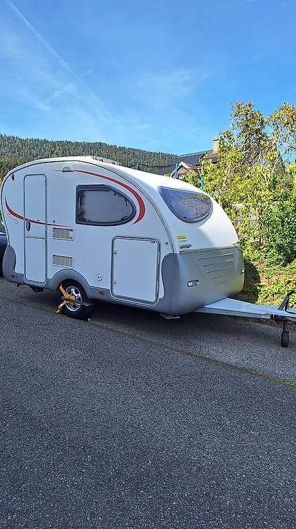 Veicoli da campeggio: Carane Adria 341 PH – Usato da cernier venduto da roxy133 1