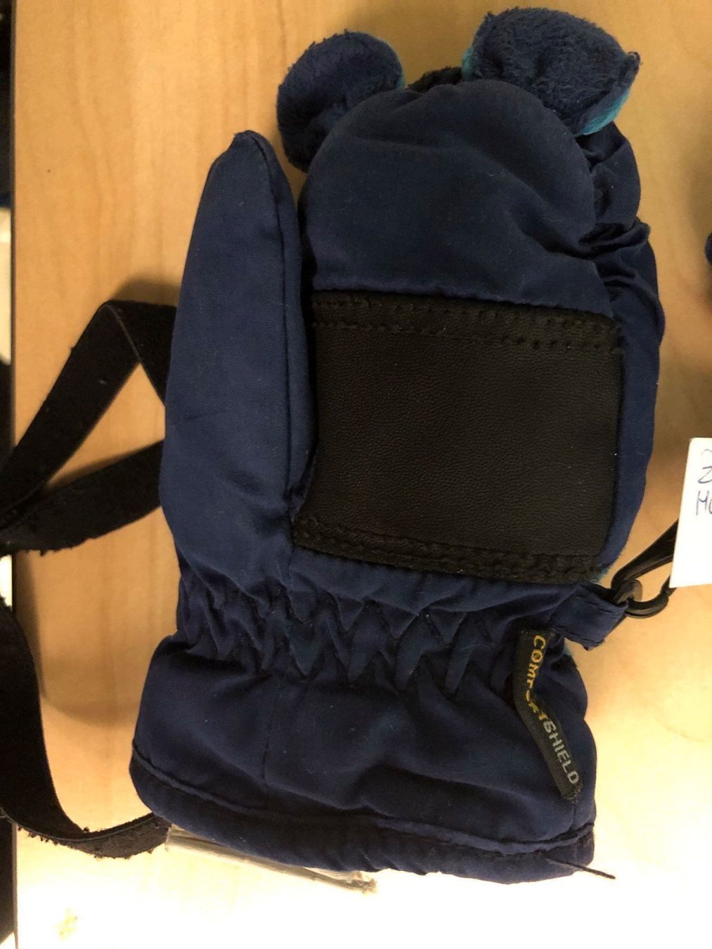 Kinderhandschuhe: 2 paar Fausthandschuhe Gr.1-2j. – Gebraucht aus Obergerlafingen von cabo4 1