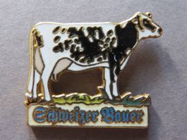PIN, KUH, SCHWEIZER BAUER, JOURNAL