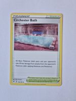 Pokemon - Circhester Bath 150/185