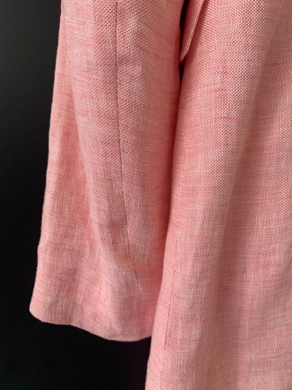 Jacken: Jacke/Long Blazer, Design Ursula Onorati Grösse 36 – Gebraucht aus Laax GR von wil_66wq 5