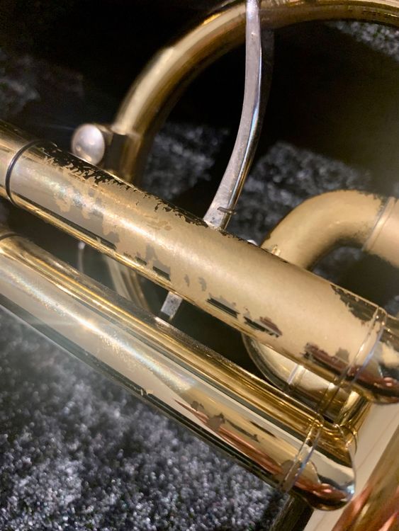 Yamaha Xeno Kaufen auf Ricardo