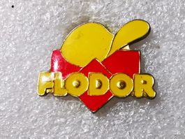 Ansteckpin 66: Flodor
