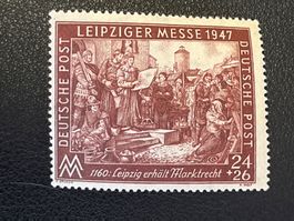Deutschland Briefmarke