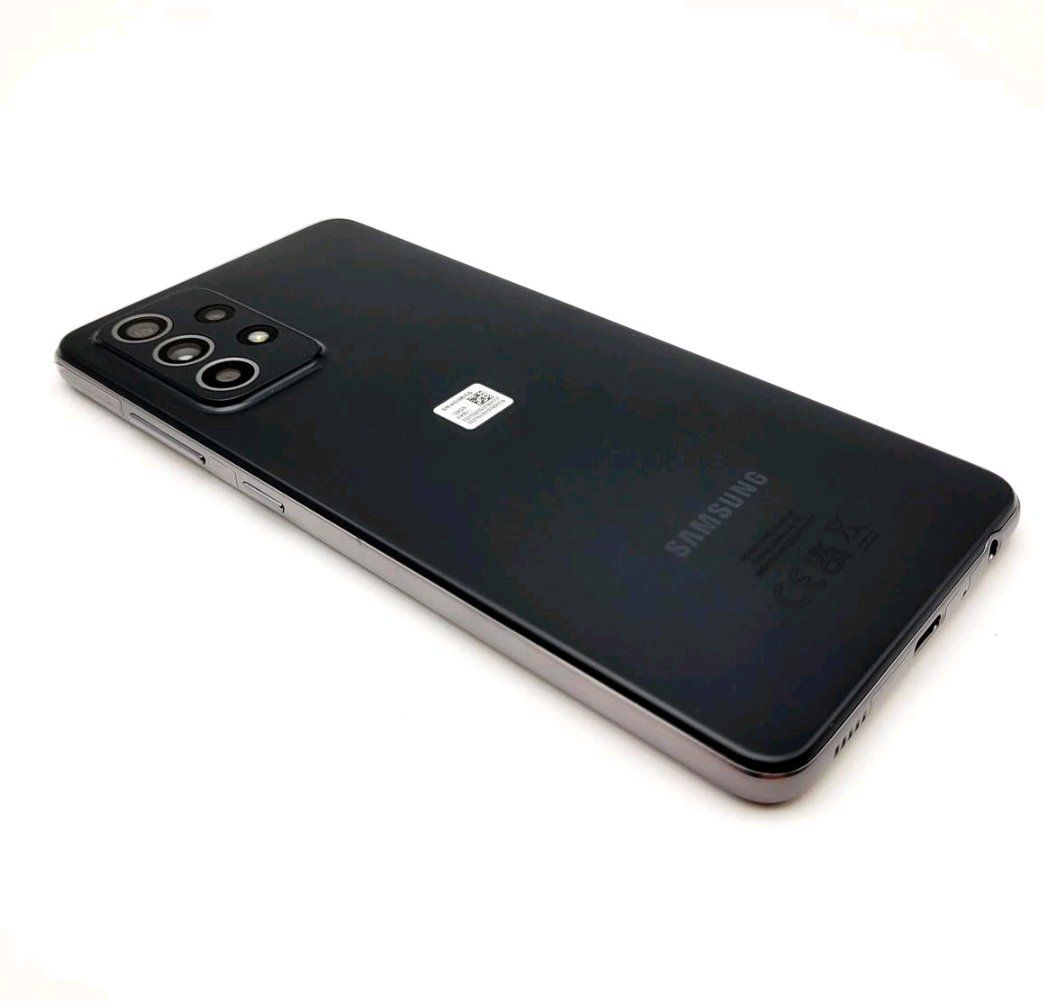 Samsung Telefoni cellulari / Smartphones: Samsung Galaxy A52s 128 GB, – Usato da Luzern venduto da Waince786