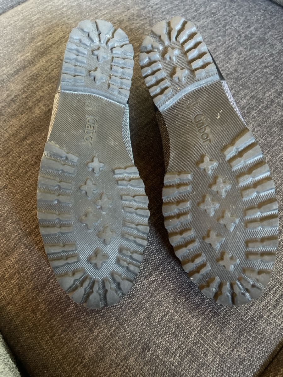 Gabor Damenschuhe: Schuh von Gabor Gr.39  – Gebraucht aus Balsthal von Katzenfan99 3