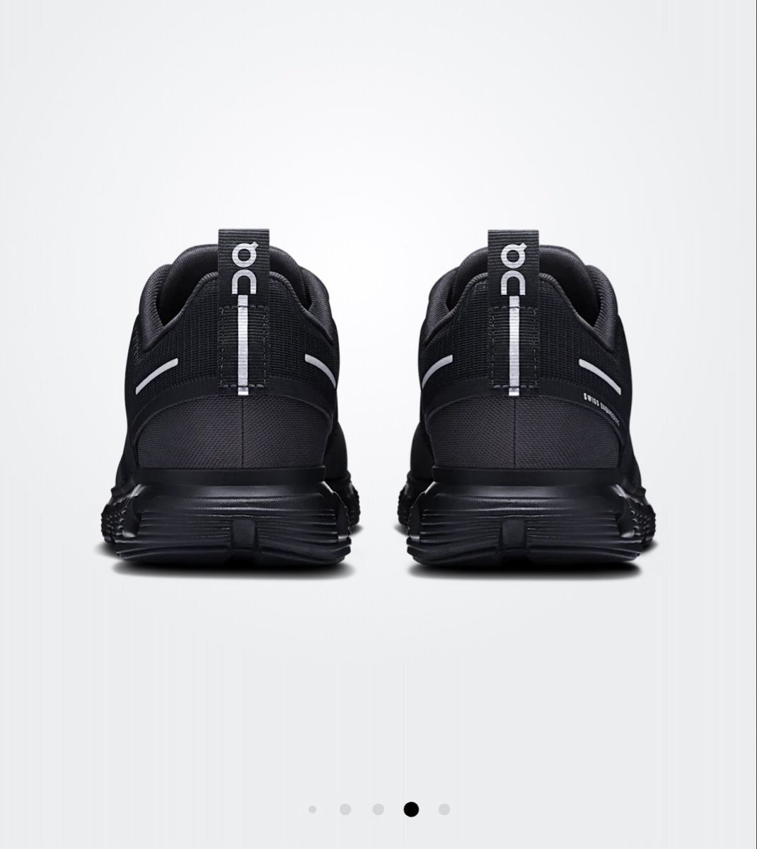 On Scarpe da donna: Cloud 6 Waterproof – Nuovo (secondo la descrizione) da Hergiswil NW venduto da KaViWe 4