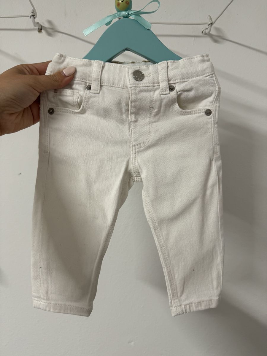 Zara Hosen: Zara Hose, Gr. 74 – Gebraucht aus Frenkendorf von banemk12