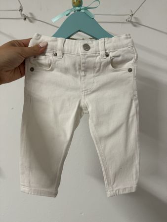 Zara Hose, Gr. 74