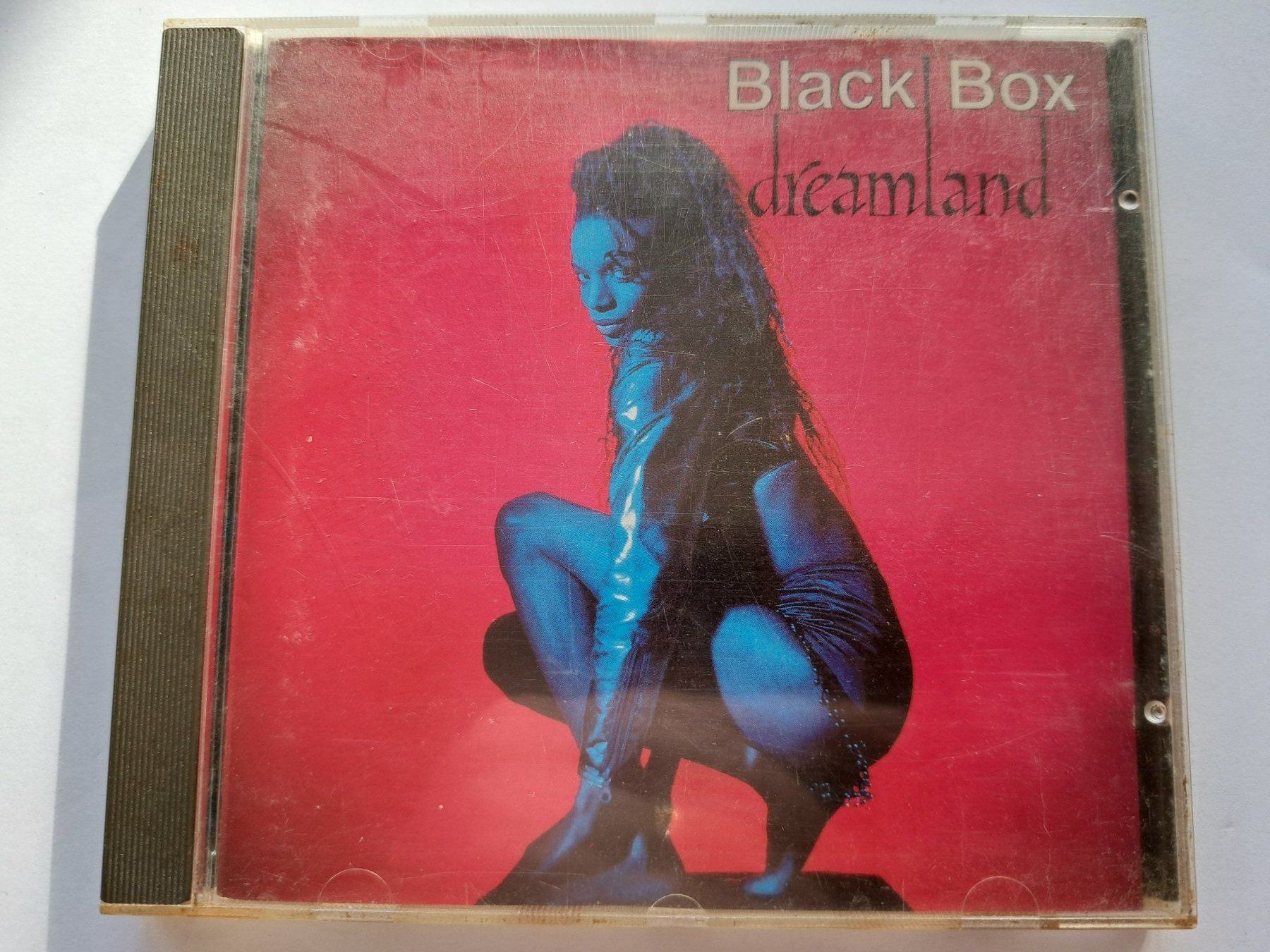 CD: Cd Black Box - Dream Land  – Usato da Pully venduto da bro_n52j