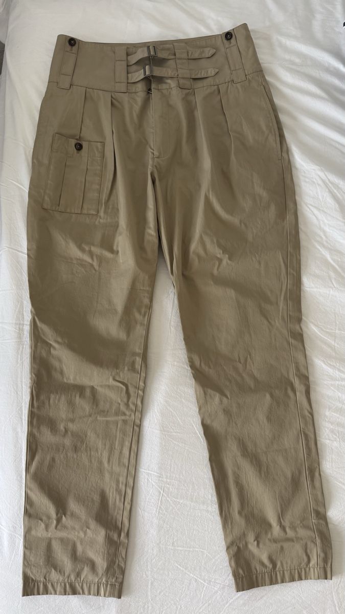 Dolce & Gabbana Pantalons: Dolce & Gabbana Hose Grosse 50 – D'occasion à Brugg AG par GiovanniVercetti