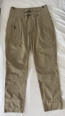 Dolce & Gabbana Hose Grosse 50