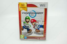 Mario Kart Wii Nintendo Selects WII NEU&OVP (sealed)