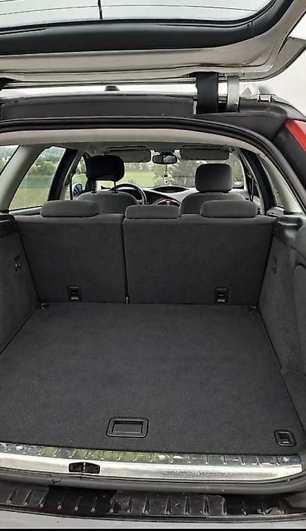 Citroën Automobili: Citroen HDI Automat mit MFk – Usato da Hinwil venduto da Legion88 3