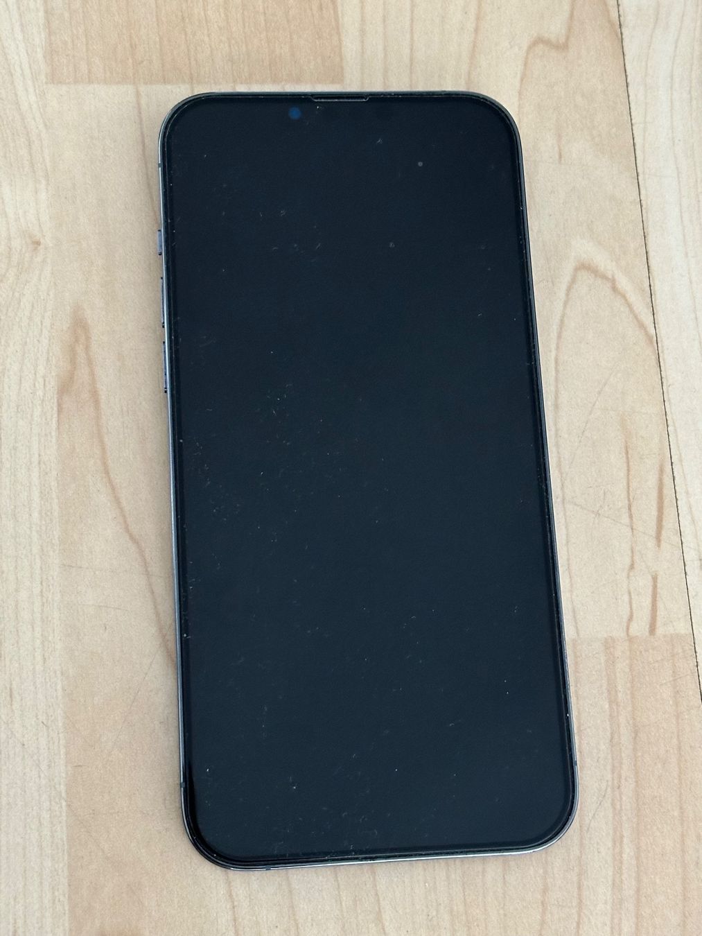 Apple Handys / Smartphones: iPhone 13 Pro Max – Gebraucht aus Glattpark(Opfikon) von Samira- 1