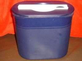 TUPPERWARE EISBEHÄLTER