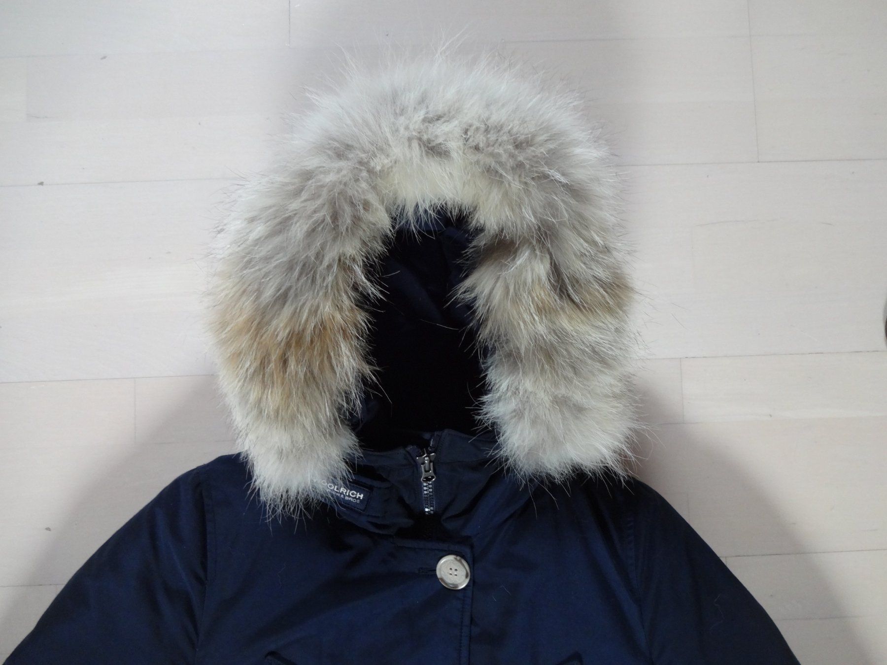 Giacche: * WOOLRICH * – Usato da Reigoldswil venduto da arosa05 9