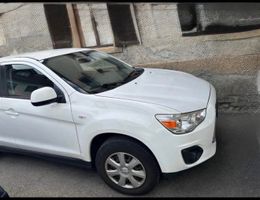 Mitsubishi ASX 1.6 Benzin PURE 2WD