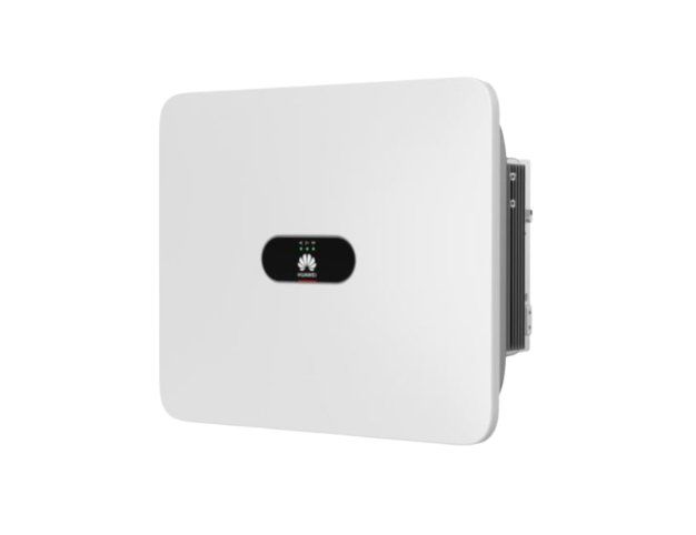 Huawei Wechselrichter: Wechselrichter Huawei SUN2000-15KTL-M5 – Neu und originalverpackt aus St.Gallen von eco-SolarHome