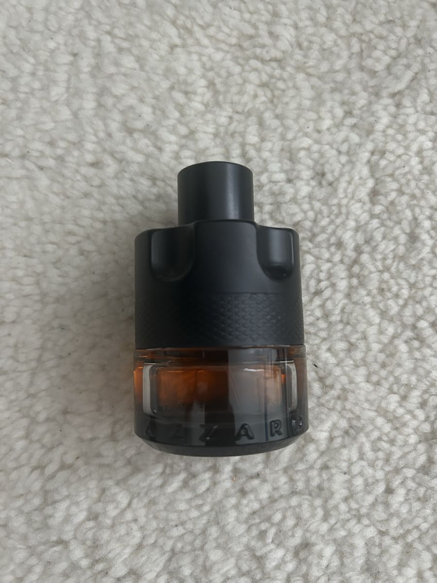 Azzaro Profumi & Eau de Toilette: Azzaro The Most Wanted  – Usato da Chur venduto da sim_5jfc 1