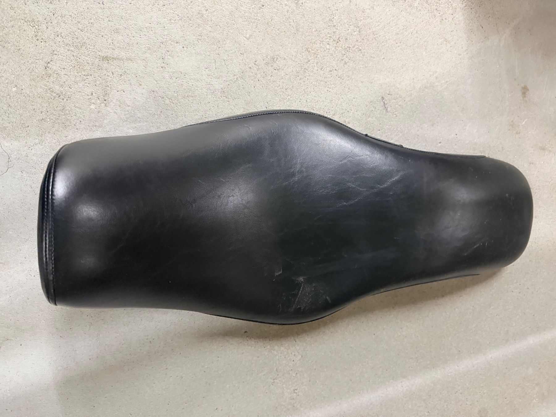 Harley-Davidson Accessori per altri veicoli: Harley Davidson Le Pera 2er Sitz – Usato da Liestal venduto da Butterfly_333 5