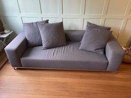 Micasa Sofa Memphis