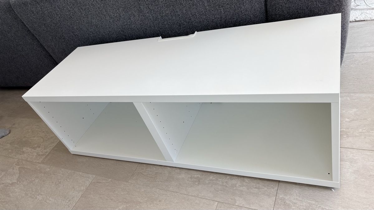 Ikea Mobili TV: TV Stand / Shelves – Usato da Erlenbach ZH venduto da Lexoph 1