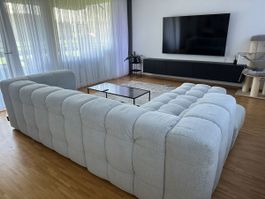Ecksofa BoboChic