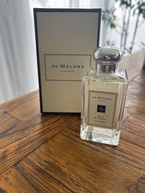 Jo Malone London, Wild Bluebell cologne 100ml | Kaufen auf Ricardo