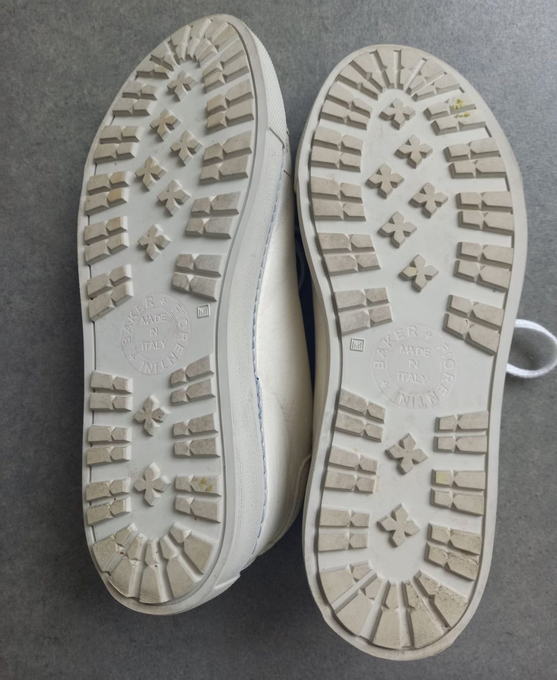 Scarpe da donna: Designer- Sneakers Fiorentini + Baker – Usato da Dulliken venduto da gab_nc9m 2